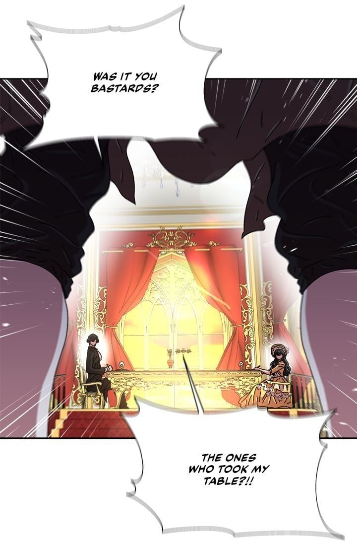 I was born as the Demon Lord’s daughter chapter 75 - page 5
