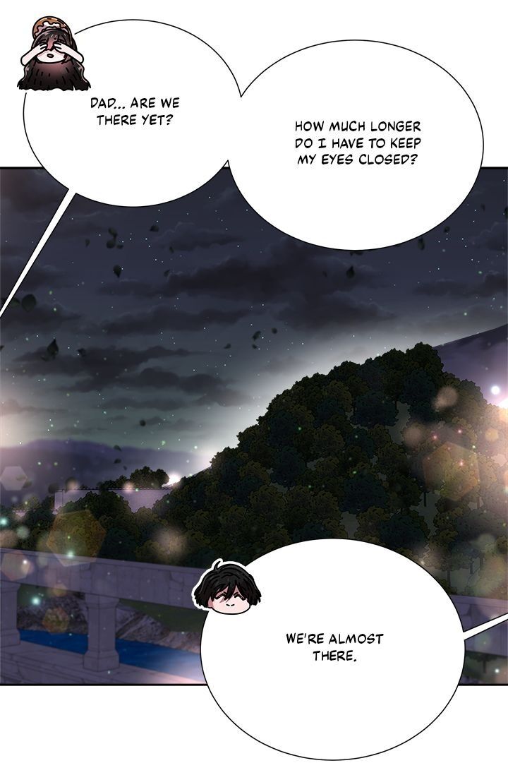 I was born as the Demon Lord’s daughter chapter 75 - page 51