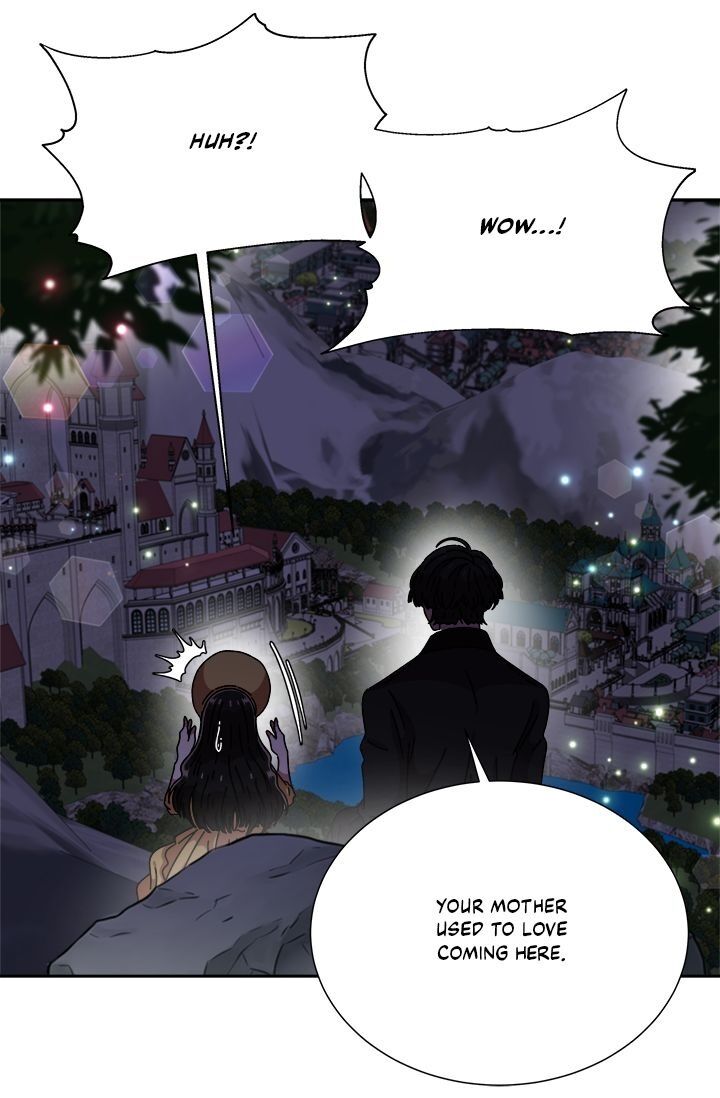 I was born as the Demon Lord’s daughter chapter 75 - page 53