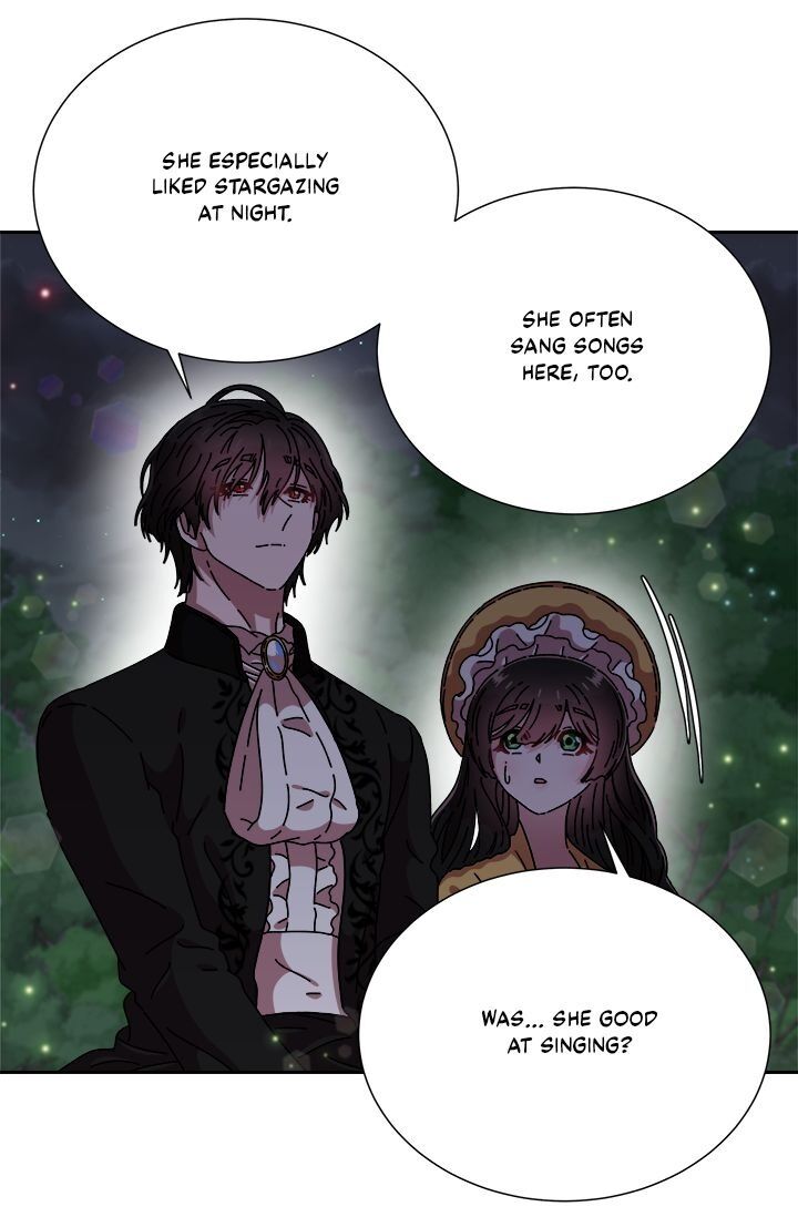 I was born as the Demon Lord’s daughter chapter 75 - page 54