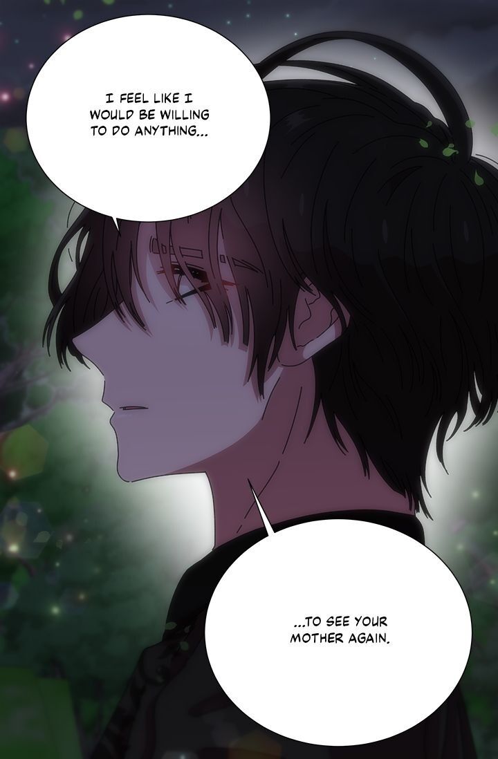 I was born as the Demon Lord’s daughter chapter 75 - page 56