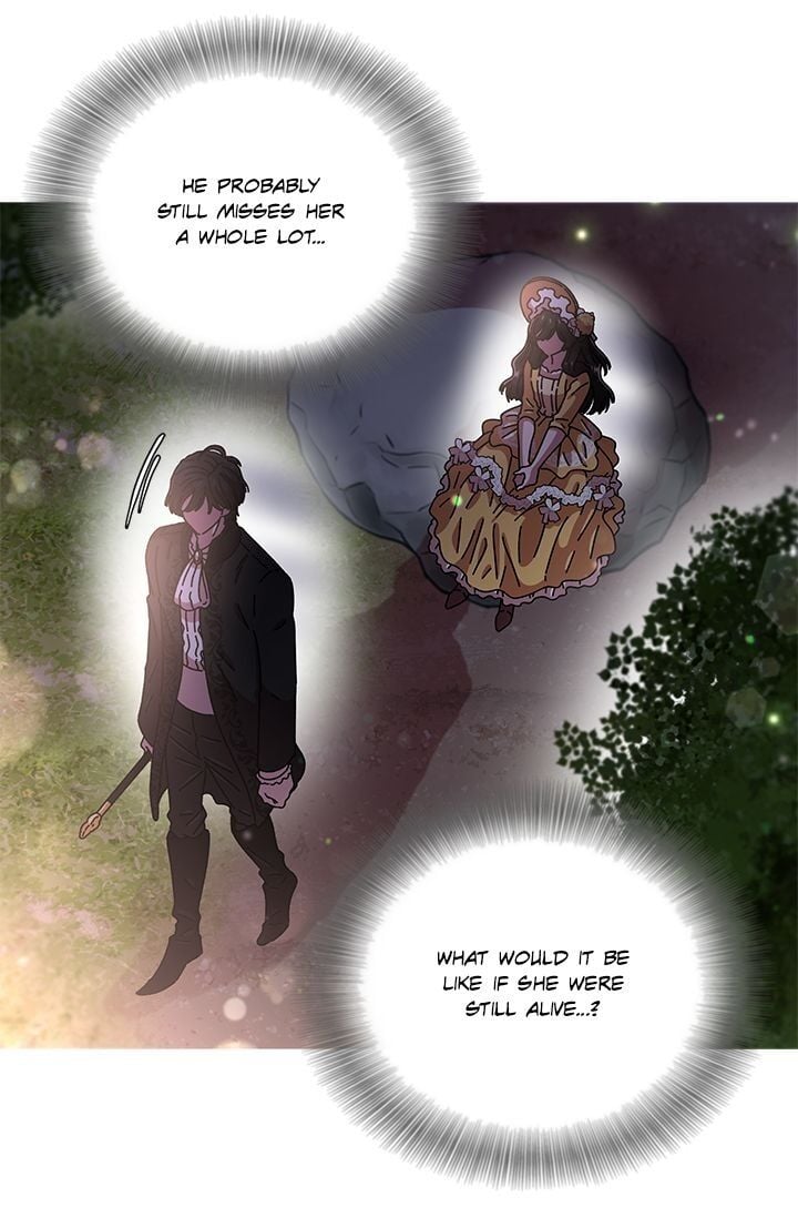 I was born as the Demon Lord’s daughter chapter 75 - page 59