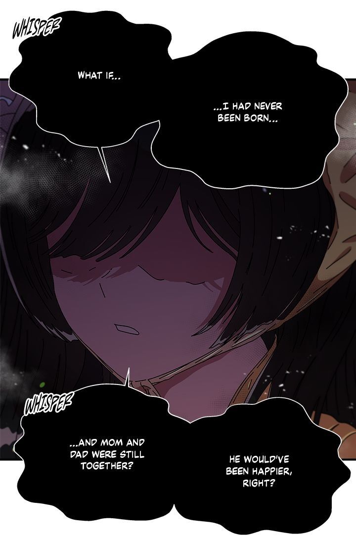 I was born as the Demon Lord’s daughter chapter 75 - page 60