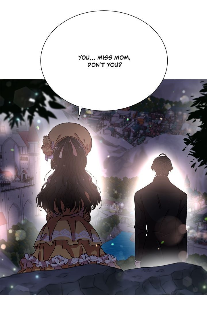 I was born as the Demon Lord’s daughter chapter 75 - page 61