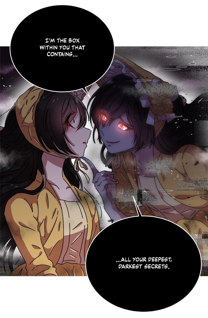 I was born as the Demon Lord’s daughter chapter 75 - page 68