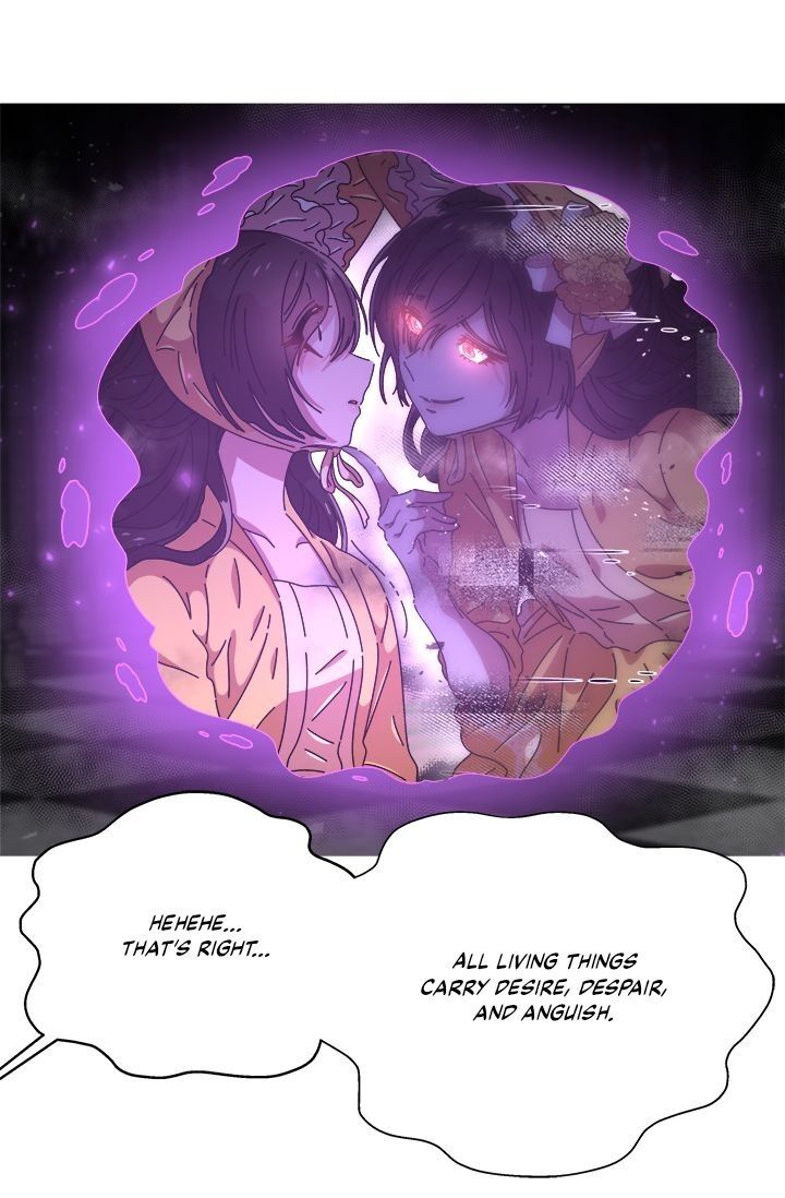 I was born as the Demon Lord’s daughter chapter 75 - page 69