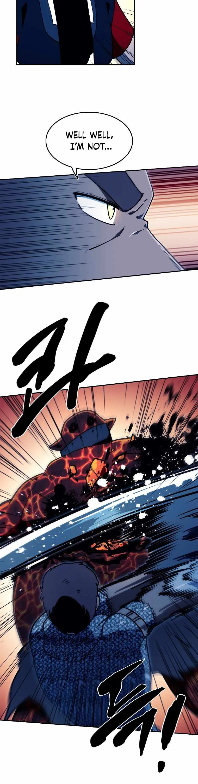MAGICAL SHOOTING : SNIPER OF STEEL Chapter 48 - page 19