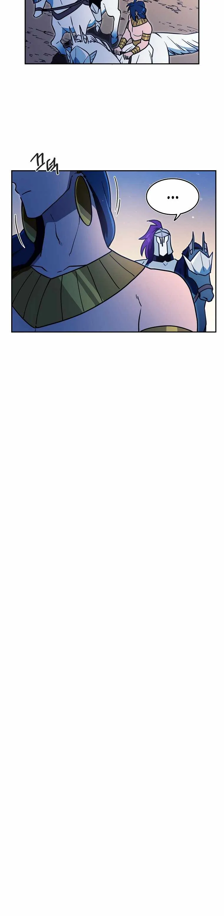 MAGICAL SHOOTING : SNIPER OF STEEL Chapter 48 - page 5