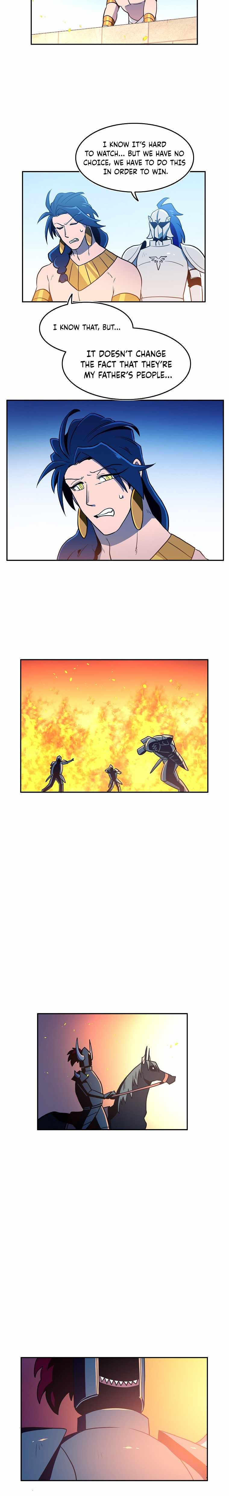 MAGICAL SHOOTING : SNIPER OF STEEL Chapter 40 - page 2