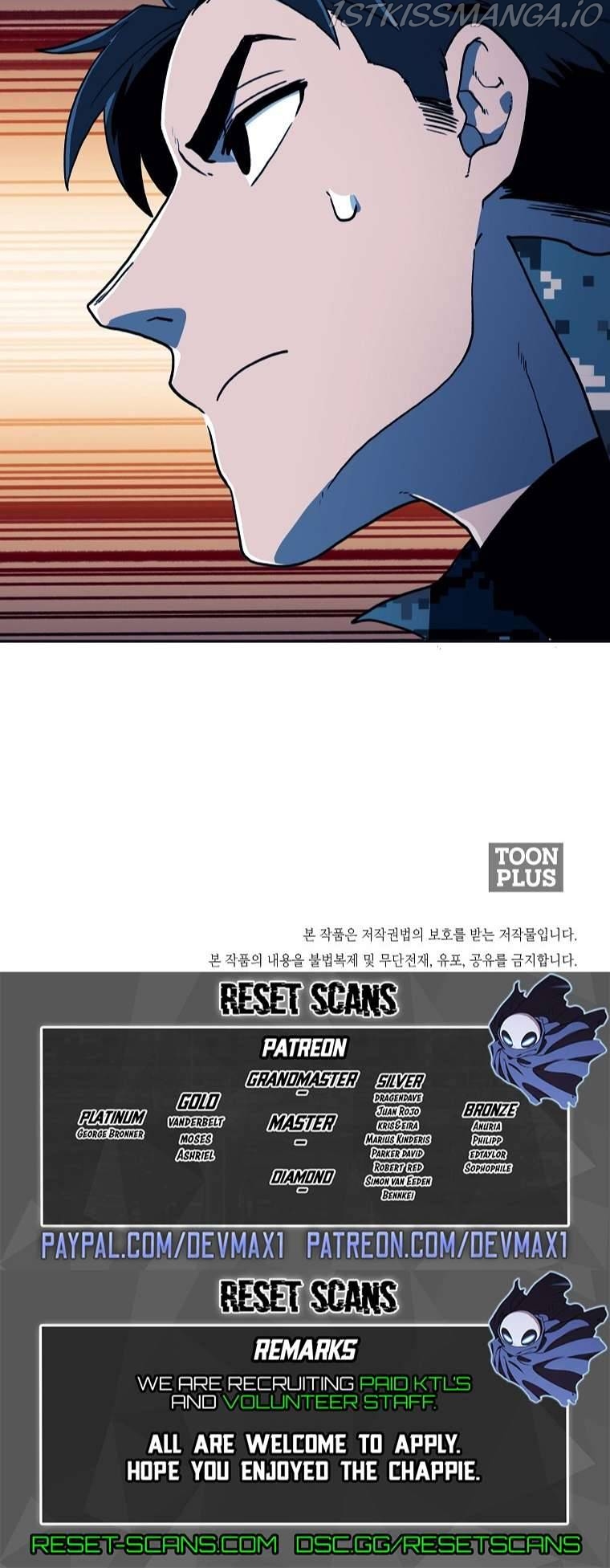 MAGICAL SHOOTING : SNIPER OF STEEL Chapter 34 - page 15