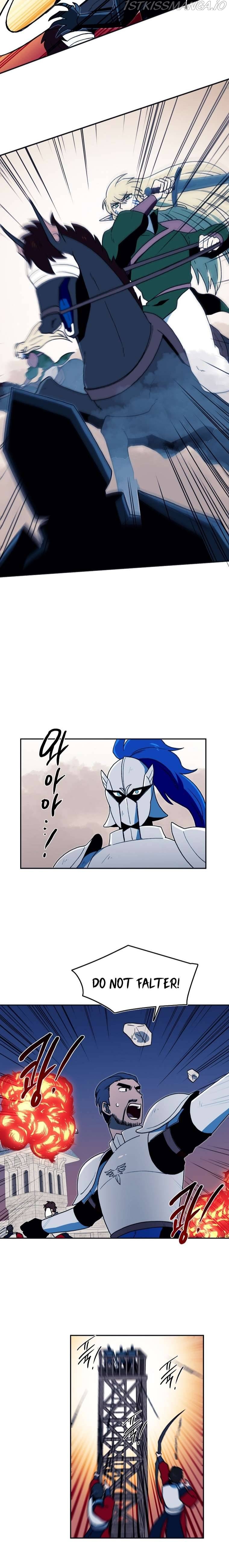 MAGICAL SHOOTING : SNIPER OF STEEL Chapter 34 - page 2