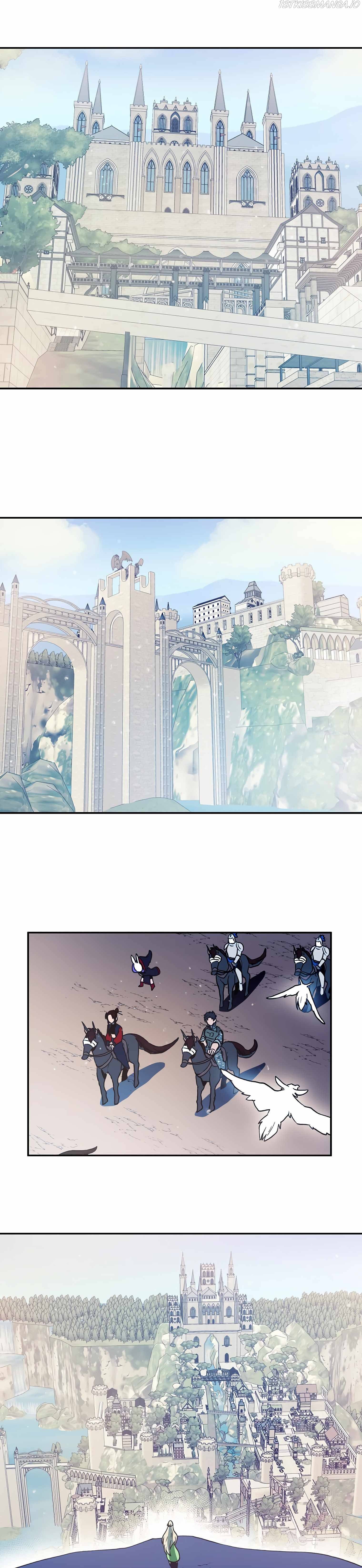 MAGICAL SHOOTING : SNIPER OF STEEL Chapter 28 - page 19