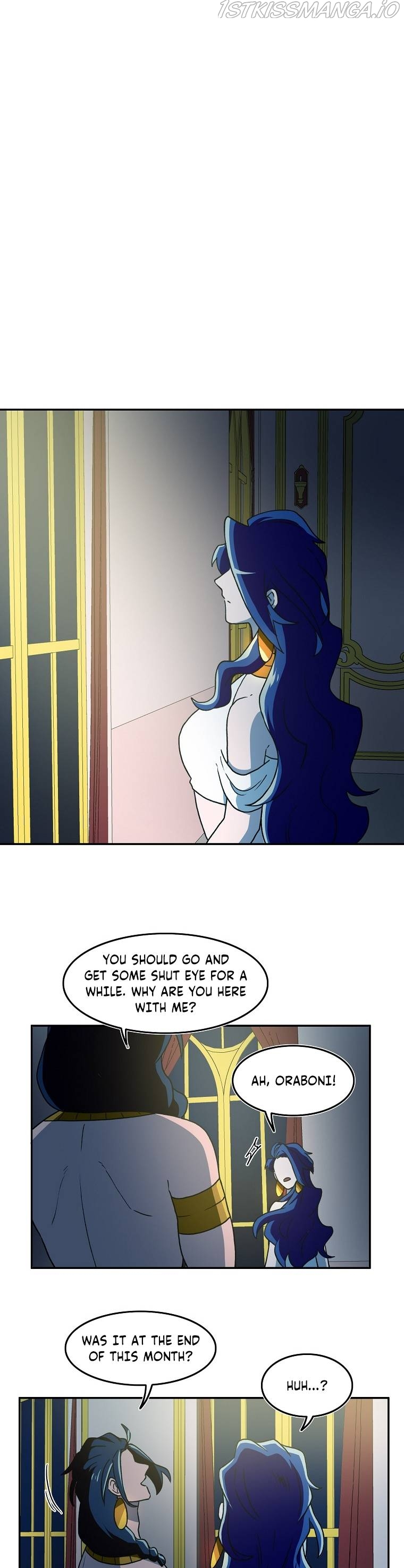 MAGICAL SHOOTING : SNIPER OF STEEL Chapter 22 - page 13