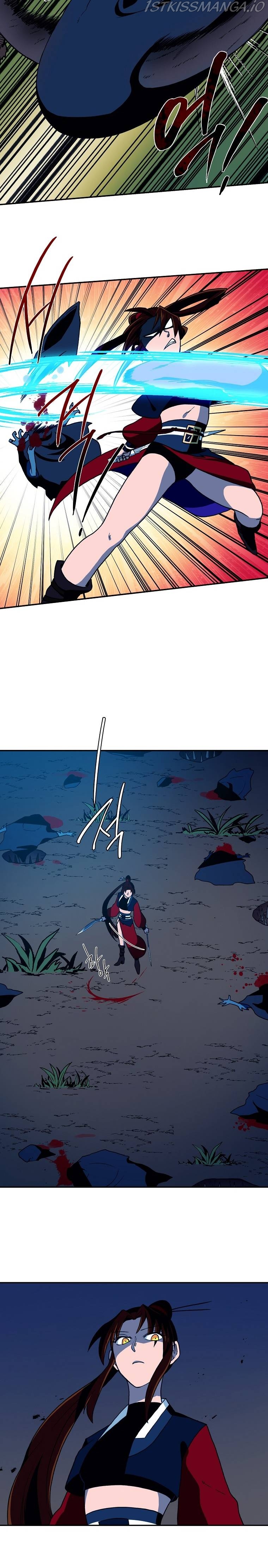 MAGICAL SHOOTING : SNIPER OF STEEL Chapter 11 - page 13