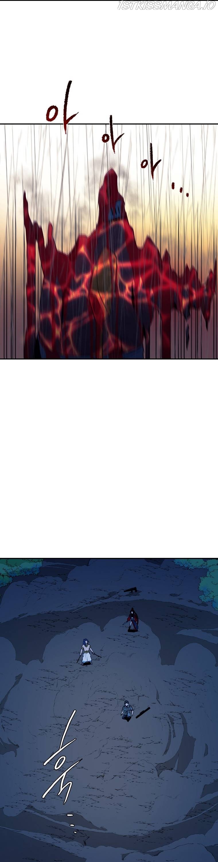 MAGICAL SHOOTING : SNIPER OF STEEL Chapter 10 - page 11