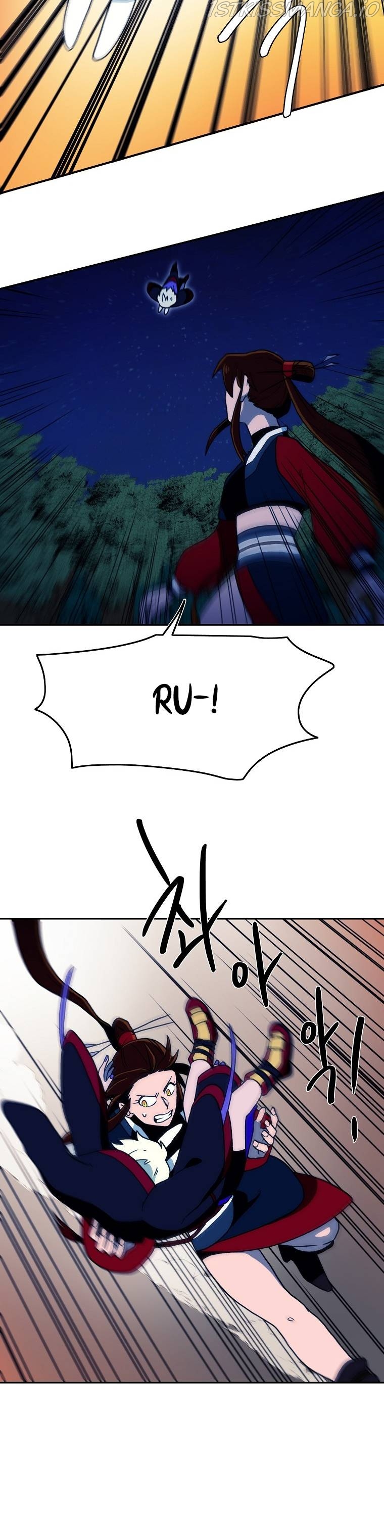 MAGICAL SHOOTING : SNIPER OF STEEL Chapter 10 - page 13