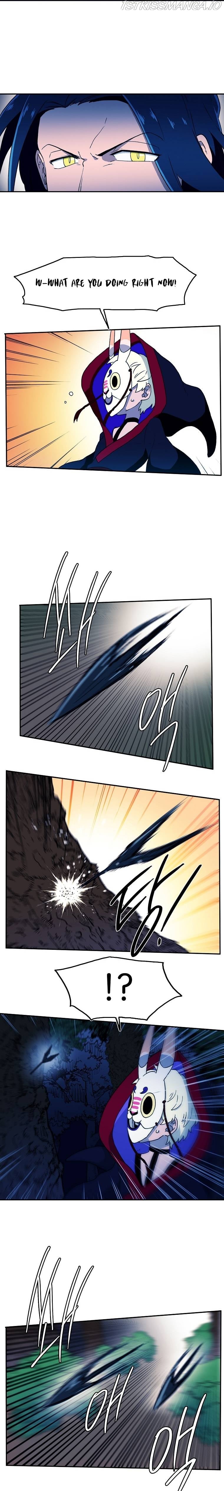 MAGICAL SHOOTING : SNIPER OF STEEL Chapter 8 - page 4