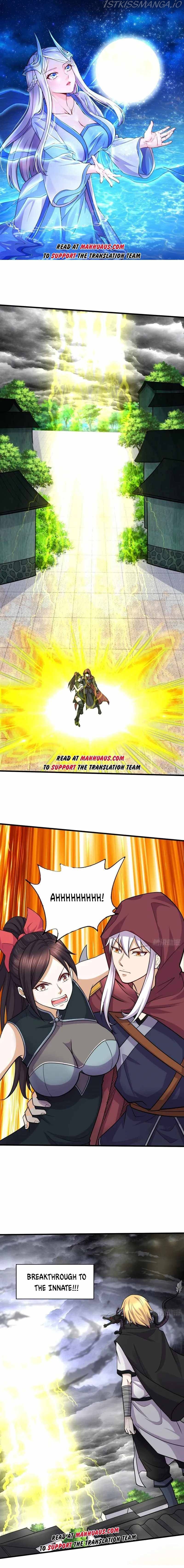 Does Your Mother Need Son In Low Chapter 273 - page 1