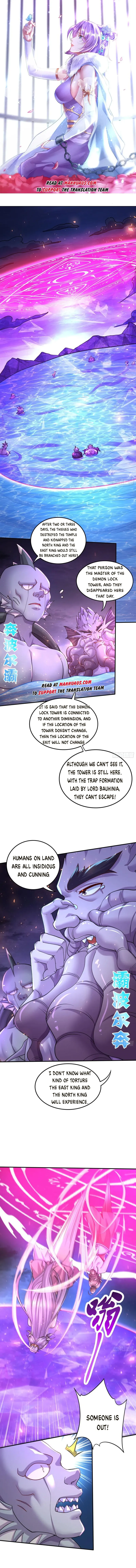Does Your Mother Need Son In Low chapter 250 - page 1