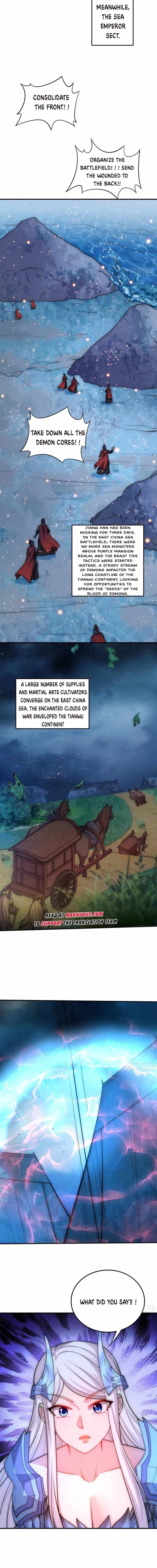 Does Your Mother Need Son In Low chapter 236 - page 5