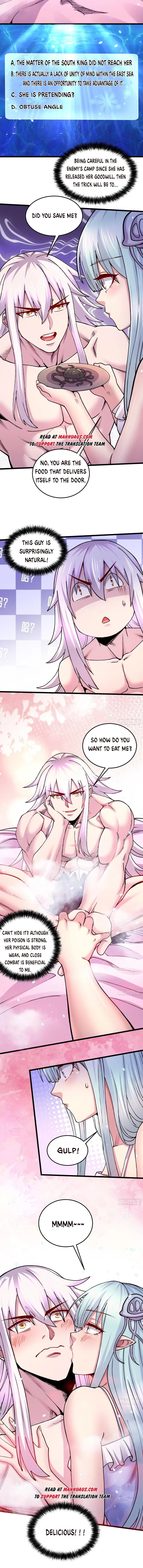 Does Your Mother Need Son In Low chapter 235 - page 4