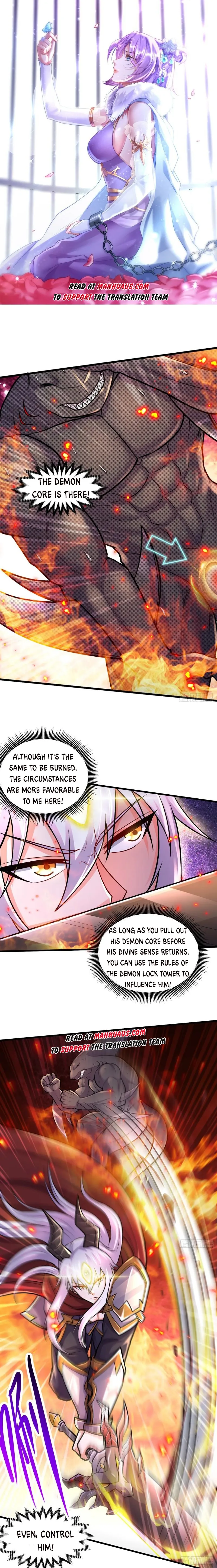 Does Your Mother Need Son In Low chapter 231 - page 1