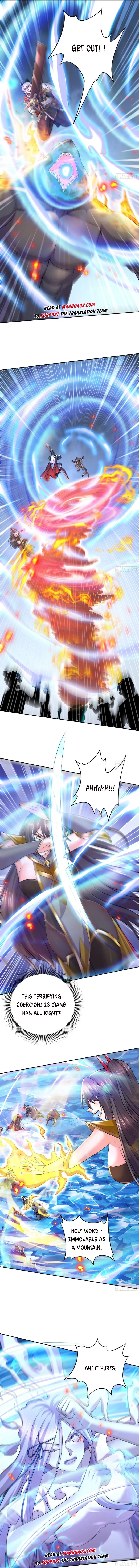 Does Your Mother Need Son In Low chapter 231 - page 3