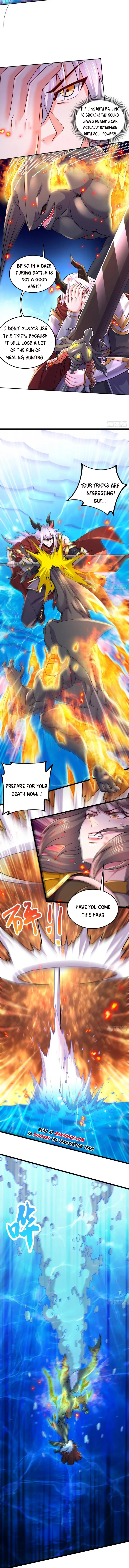 Does Your Mother Need Son In Low chapter 231 - page 4