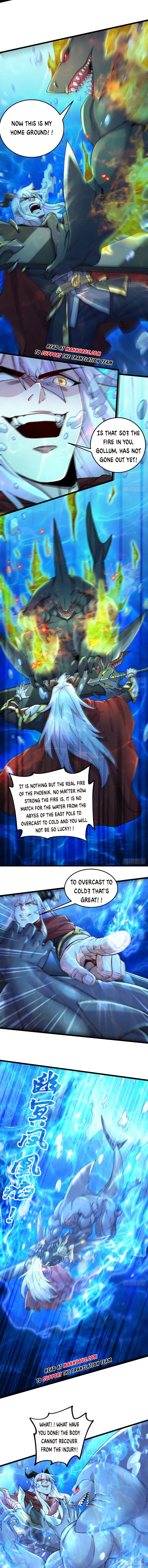 Does Your Mother Need Son In Low chapter 231 - page 5