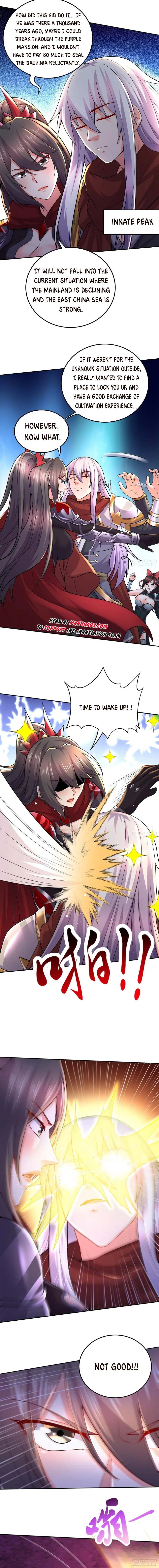 Does Your Mother Need Son In Low chapter 229 - page 2