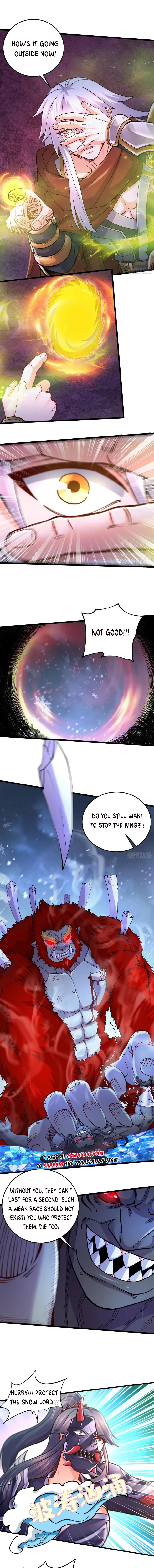 Does Your Mother Need Son In Low chapter 229 - page 4