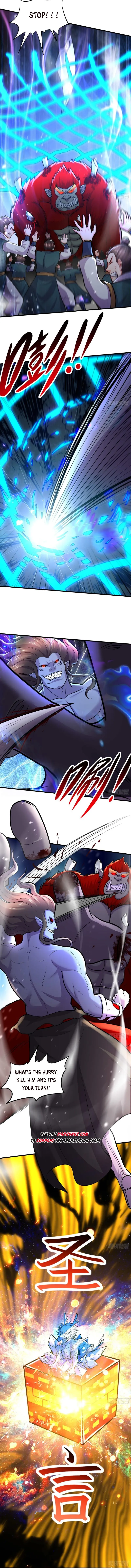 Does Your Mother Need Son In Low chapter 229 - page 5