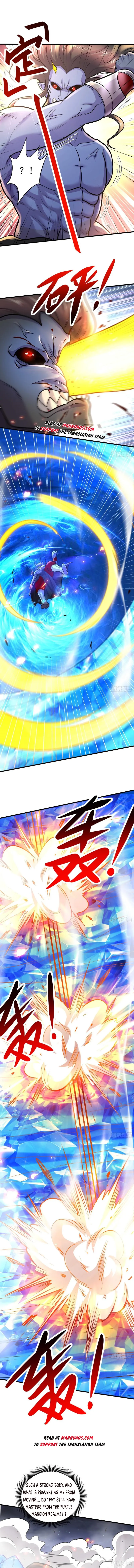 Does Your Mother Need Son In Low chapter 229 - page 6