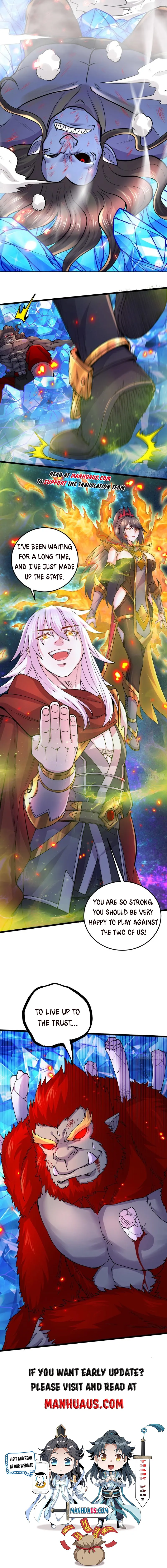 Does Your Mother Need Son In Low chapter 229 - page 7