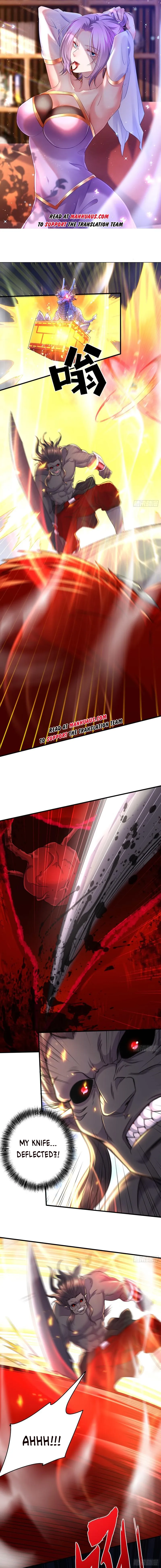 Does Your Mother Need Son In Low chapter 228 - page 1