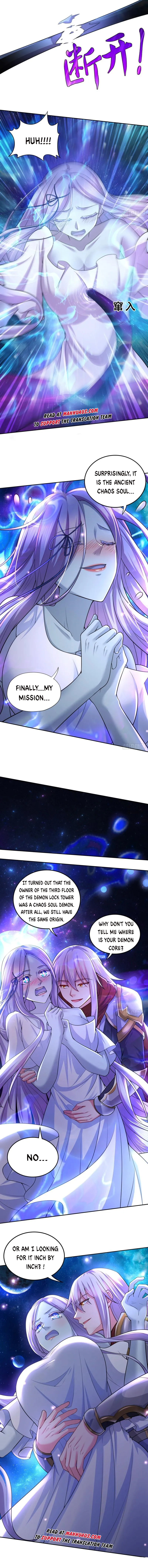 Does Your Mother Need Son In Low chapter 225 - page 6