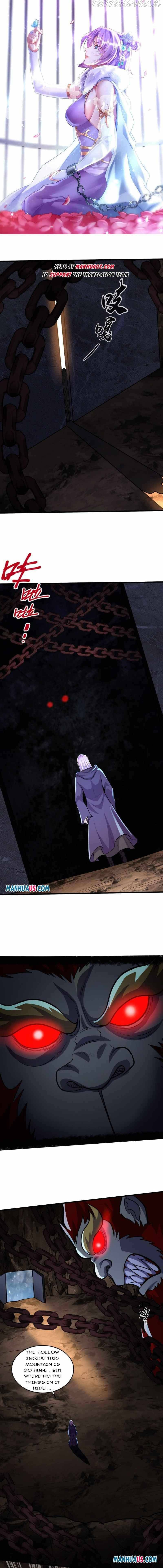 Does Your Mother Need Son In Low chapter 210 - page 1