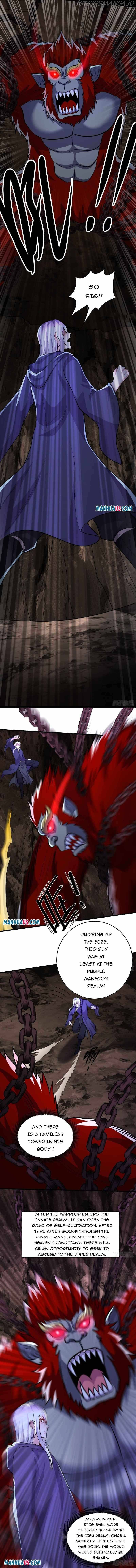 Does Your Mother Need Son In Low chapter 210 - page 2