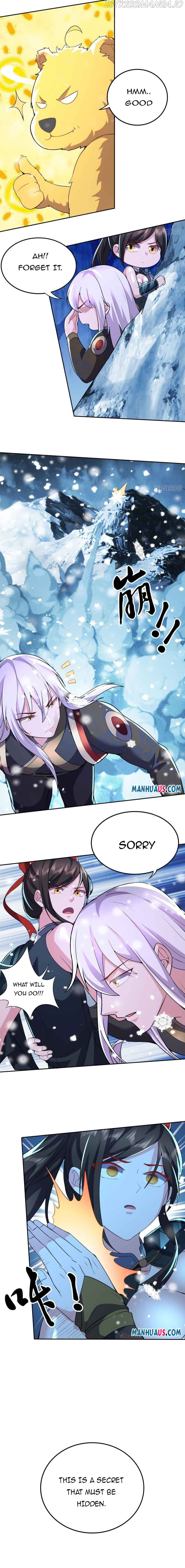 Does Your Mother Need Son In Low chapter 206 - page 5