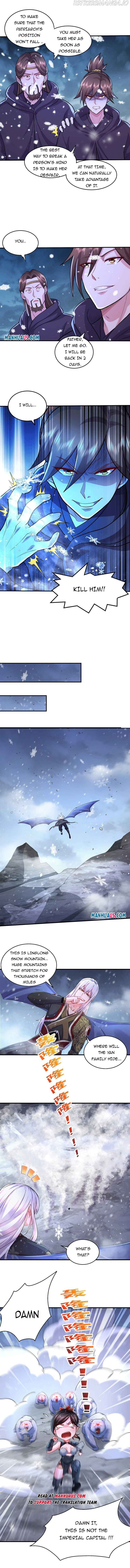 Does Your Mother Need Son In Low chapter 205 - page 4