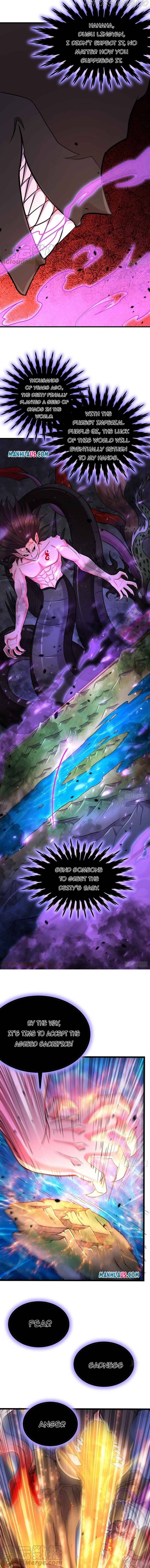 Does Your Mother Need Son In Low chapter 194 - page 2
