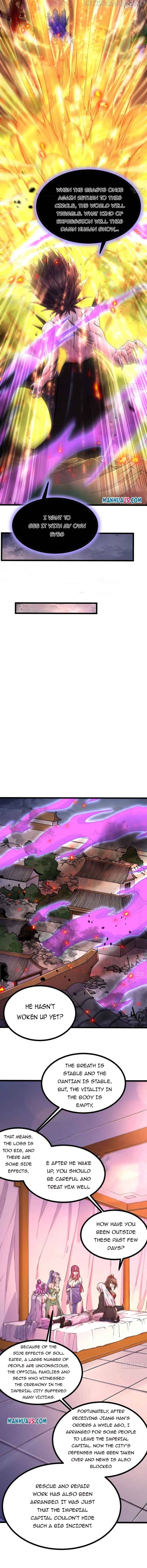 Does Your Mother Need Son In Low chapter 194 - page 3
