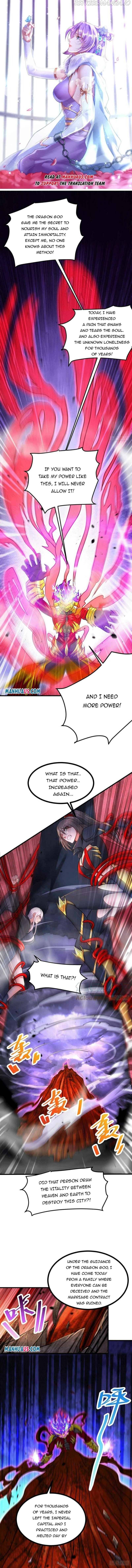 Does Your Mother Need Son In Low chapter 193 - page 1