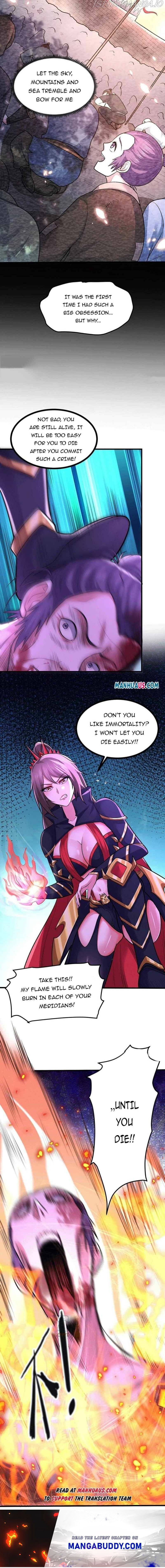 Does Your Mother Need Son In Low chapter 193 - page 7