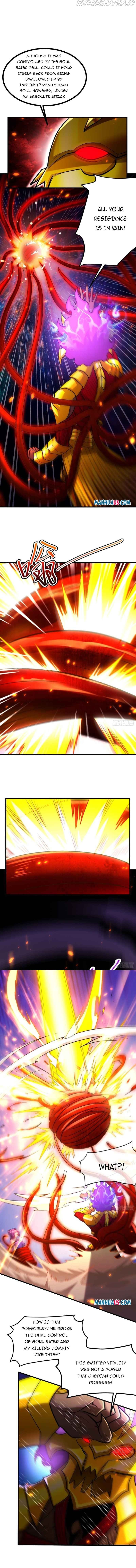 Does Your Mother Need Son In Low chapter 192 - page 3