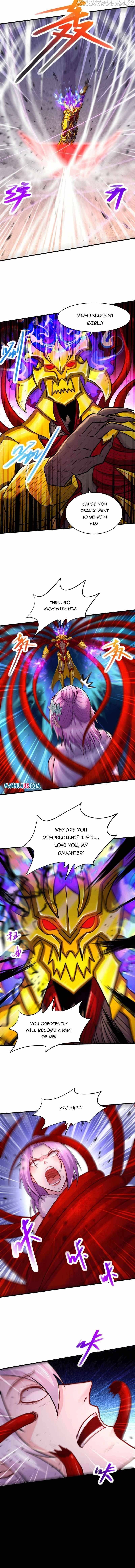 Does Your Mother Need Son In Low chapter 191 - page 6