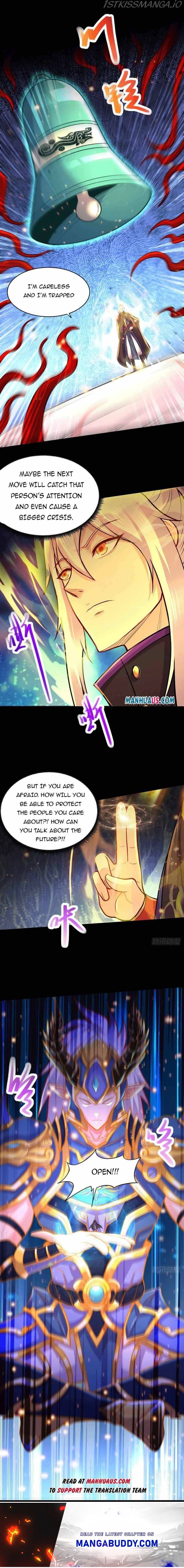 Does Your Mother Need Son In Low chapter 191 - page 7
