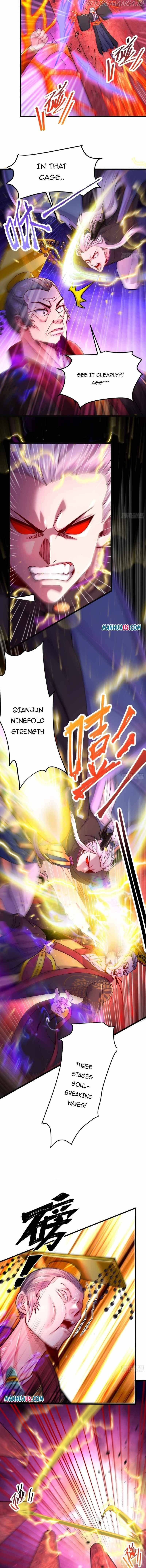 Does Your Mother Need Son In Low chapter 190 - page 6