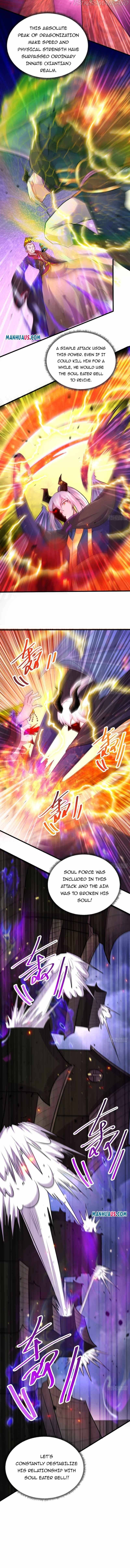 Does Your Mother Need Son In Low chapter 190 - page 7