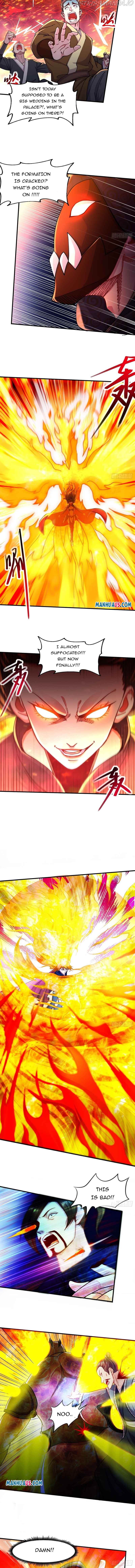 Does Your Mother Need Son In Low chapter 188 - page 5